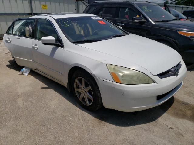 1HGCM66594A032261 | 2004 Honda accord ex