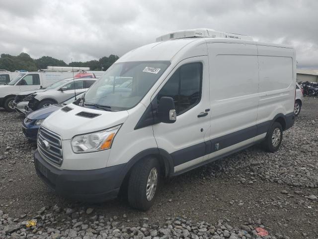 2019 Ford Transit Van 