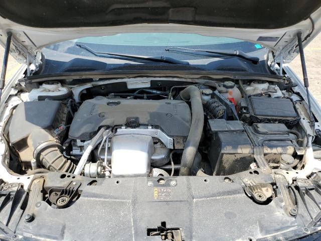 2018 BUICK REGAL TOUR - W04GV8SX8J1114410