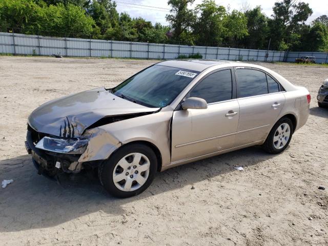 2008 Hyundai Sonata GLS