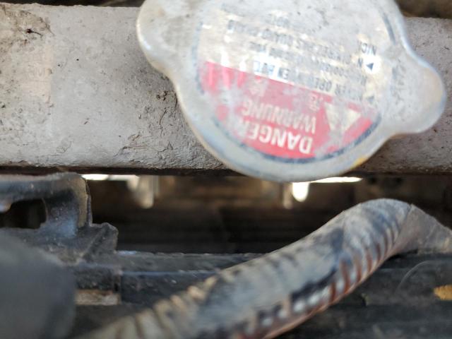 2021 HONDA TRX420 FM 1HFTE40K6M4700519