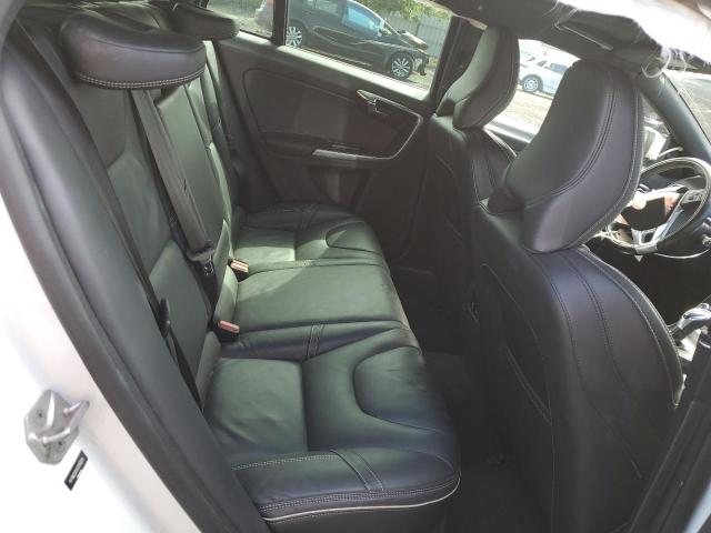2016 VOLVO V60 T6 R-D YV1902SP5G1299304