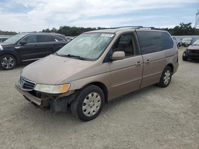 2003 Honda Odyssey EX-L