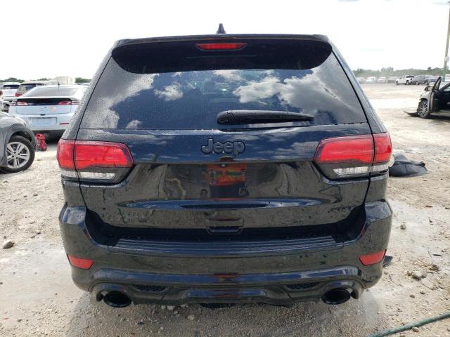 2018 JEEP GRAND CHER - 1C4RJFDJ3JC369302