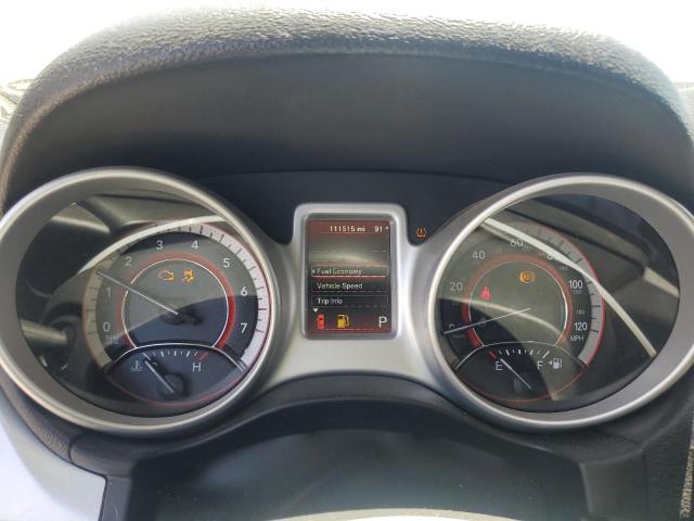 3C4PDCBG3JT529946 Dodge Journey Sxt