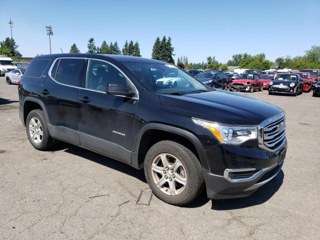 1GKKNKLAXHZ245491 | 2017 GMC ACADIA SLE