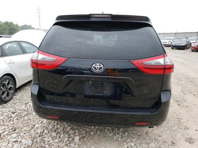 2020 TOYOTA SIENNA L - 5TDZZ3DC6LS076889