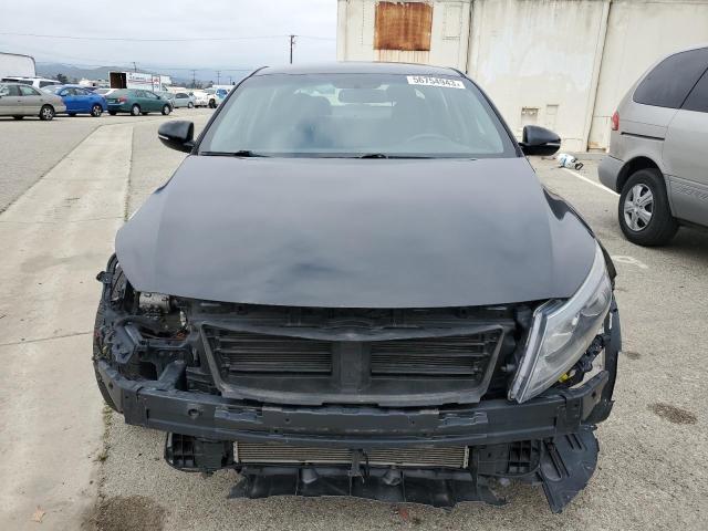 KNAGM4AD9E5065657 KIA OPTIMA HYBRID