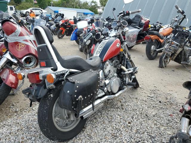 2006 KAWASAKI VN750 JKAVNDA176B557436