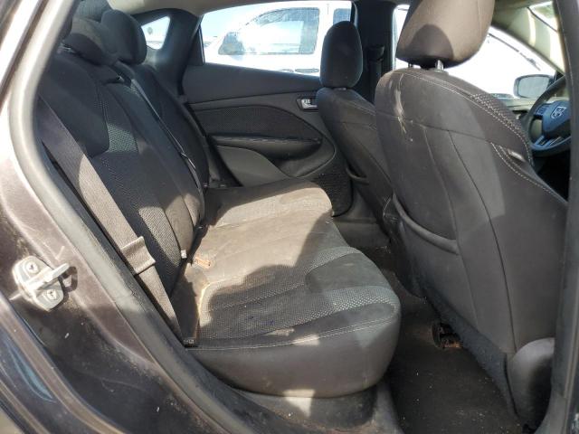 1C3CDFBB2FD330649 Dodge DART SXT