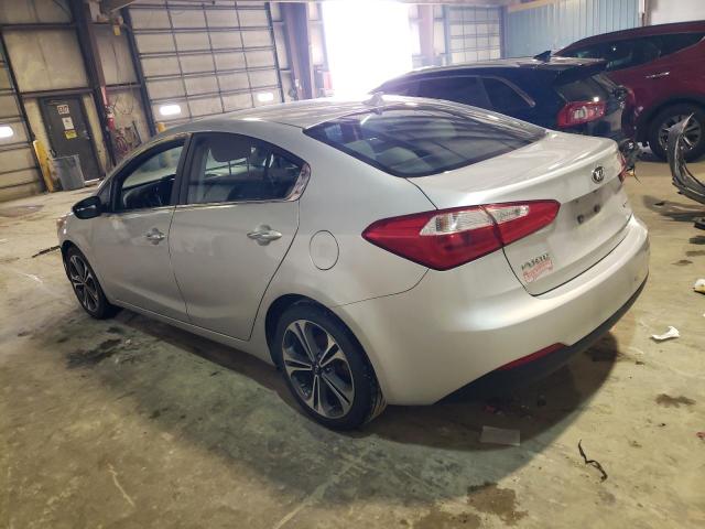 KNAFX4A85F5328315 KIA FORTE EX
