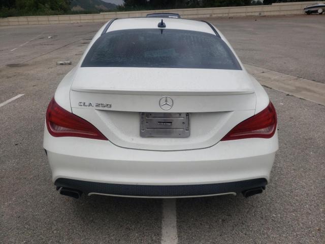 WDDSJ4EB6EN104838 Mercedes-Benz CLA 250
