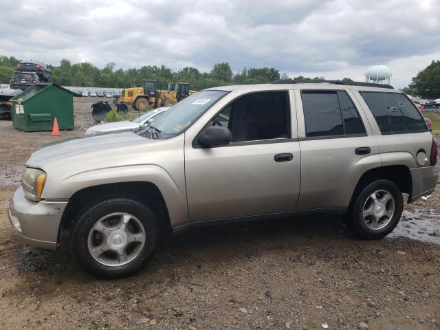 2003 Chevrolet TrailBlazer 