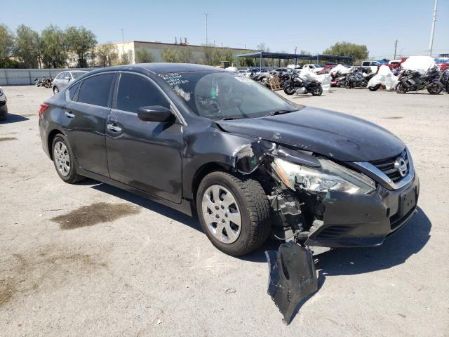 2016 NISSAN ALTIMA 2.5 - 1N4AL3APXGN313164