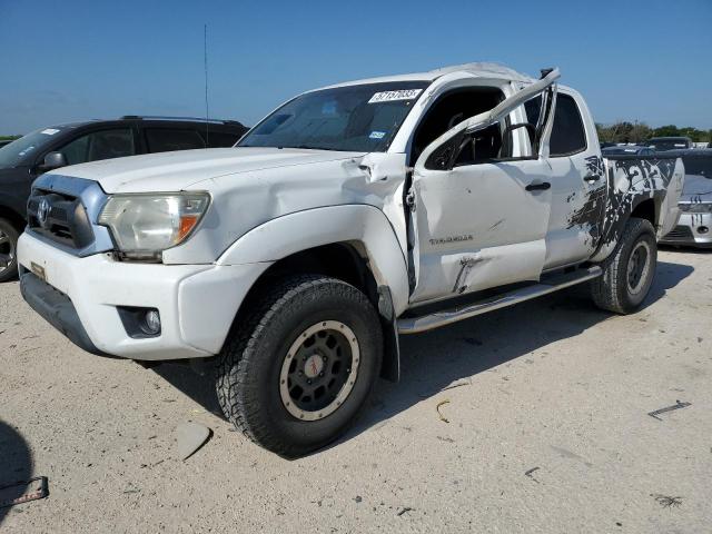 2013 Toyota Tacoma 