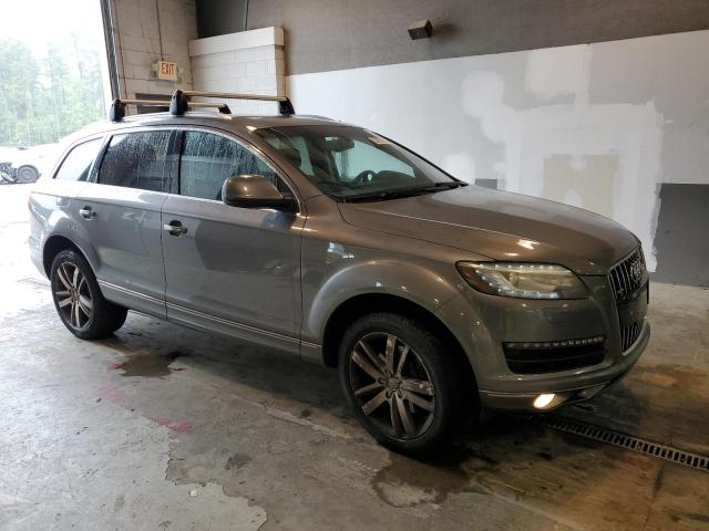 WA1LMAFE7ED001330 2014 AUDI Q7, photo no. 4