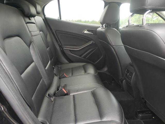 2015 MERCEDES-BENZ GLA 250 - WDCTG4EB9FJ140183