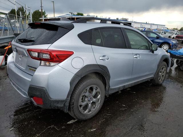 JF2GTHRC5NH274435 Subaru Crosstrek Sport