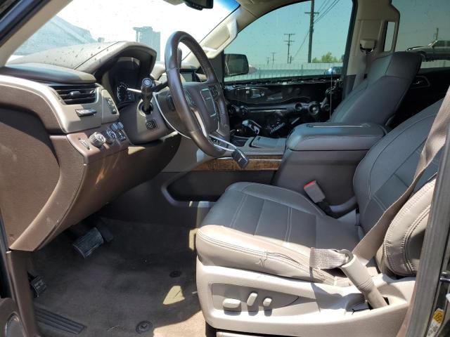1GKS2CKJ4FR133444 GMC YUKON DENALI