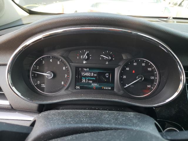 KL4CJBSBXJB579003 Buick Encore Preferred Ii