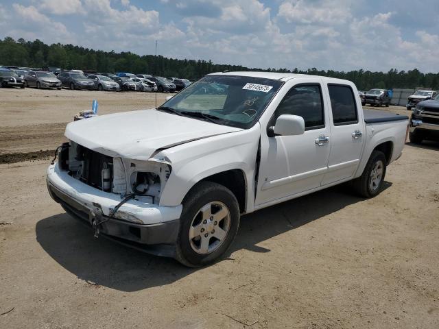 2009 Chevrolet Colorado 