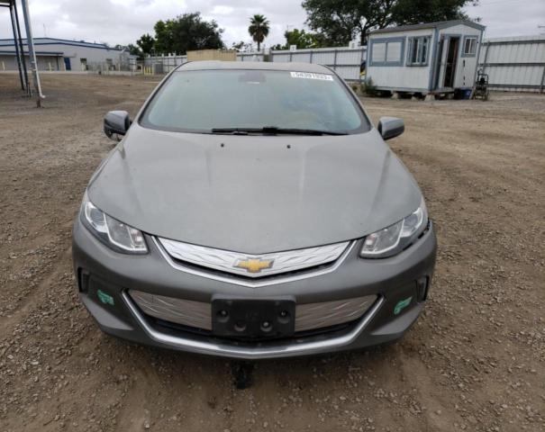 VIN 1G1RC6S54HU119211 2017 Chevrolet Volt, LT no.5