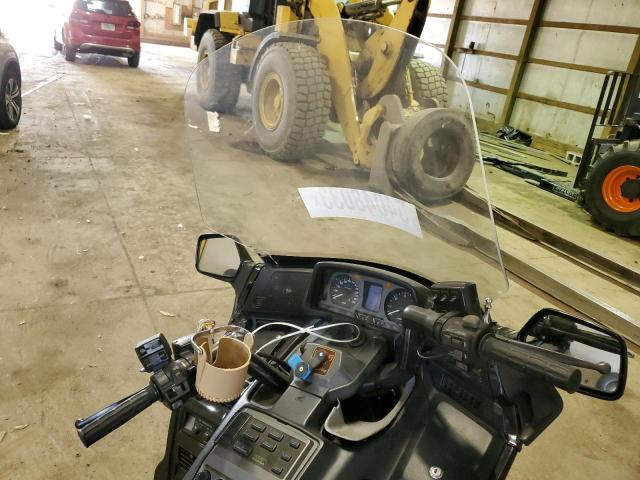 2000 HONDA GL1500 A - 1HFSC2201YA200440