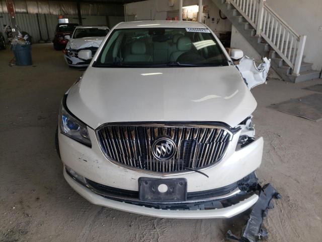 1G4GB5G35EF182882 Buick Lacrosse