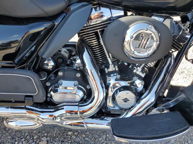 2012 HARLEY-DAVIDSON FLTRU ROAD 1HD1KGM10CB672934