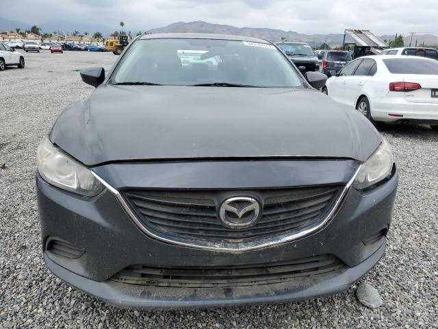 JM1GJ1U59G1437071 Mazda 6 SPORT