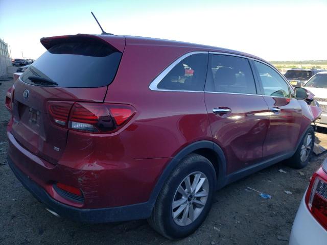 5XYPG4A32LG711918 KIA SORENTO L