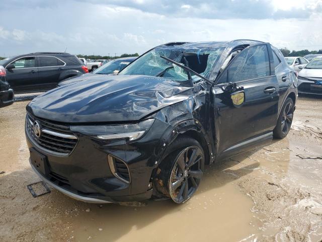 2022 BUICK ENVISION P - LRBAZLR44ND068902