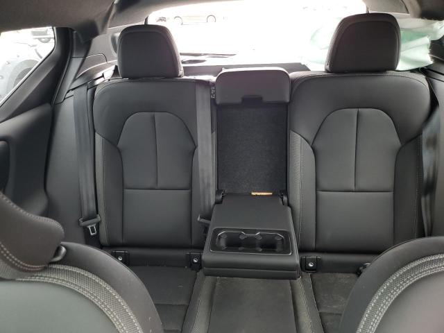 2023 VOLVO XC40 RECHA YV4ED3UL9P2993316
