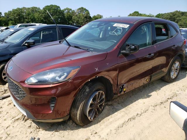 2021 Ford Escape S