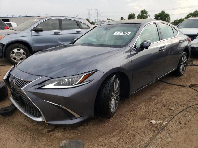 2019 Lexus ES 350 