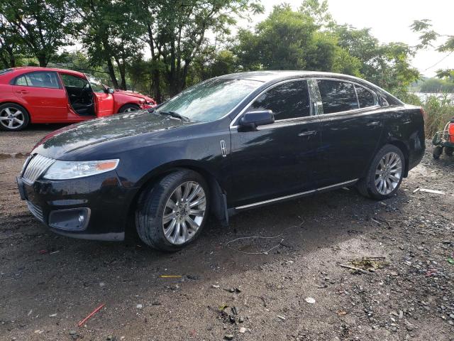 2009 Lincoln MKS 