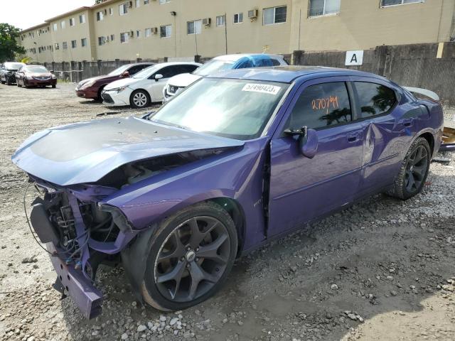 2007 Dodge Charger R/T