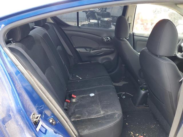 3N1CN7AP6EL802603 Nissan VERSA S
