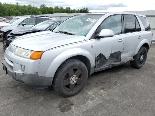 2005 Saturn VUE 