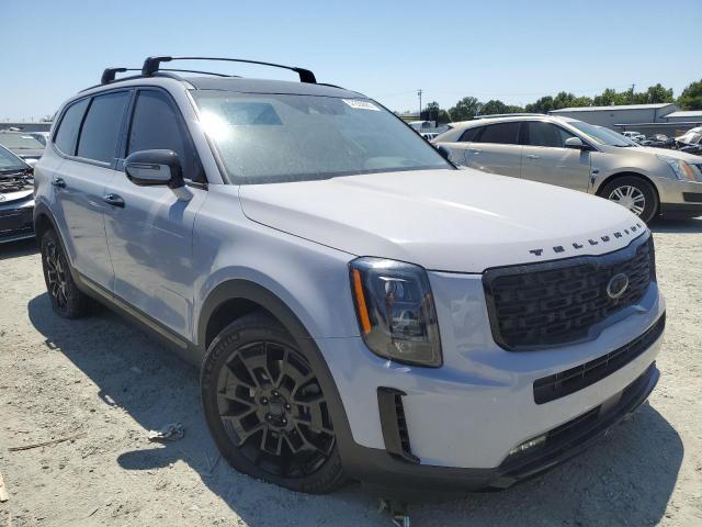 5XYP5DHC7MG160978 KIA Telluride Sx