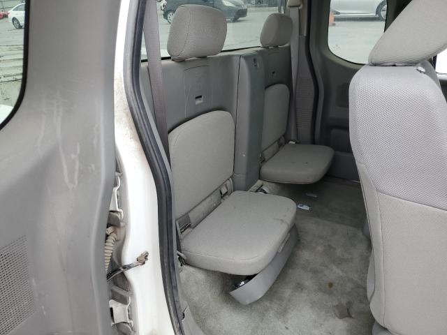 1N6BD0CT5GN798203 Nissan FRONTIER S