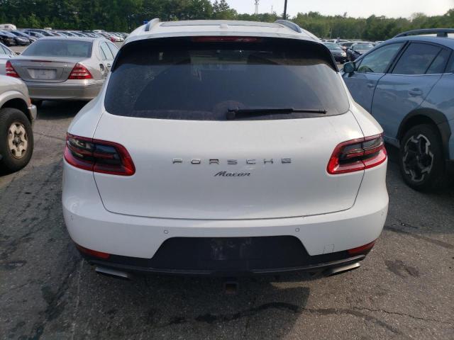 VIN WP1AA2A59JLB02497 2018 Porsche Macan no.6