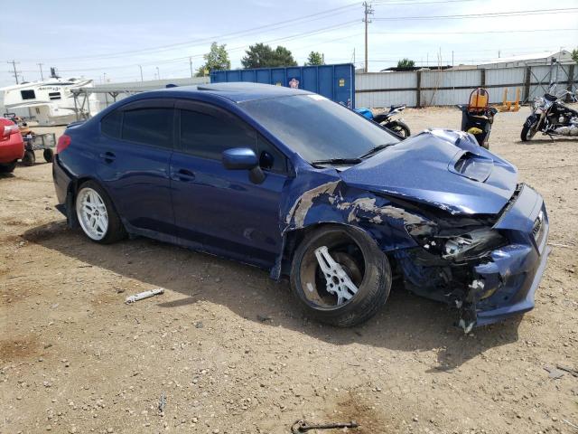 Vin: jf1va1d60f8817721, lot: 55511553, subaru wrx premium 20154