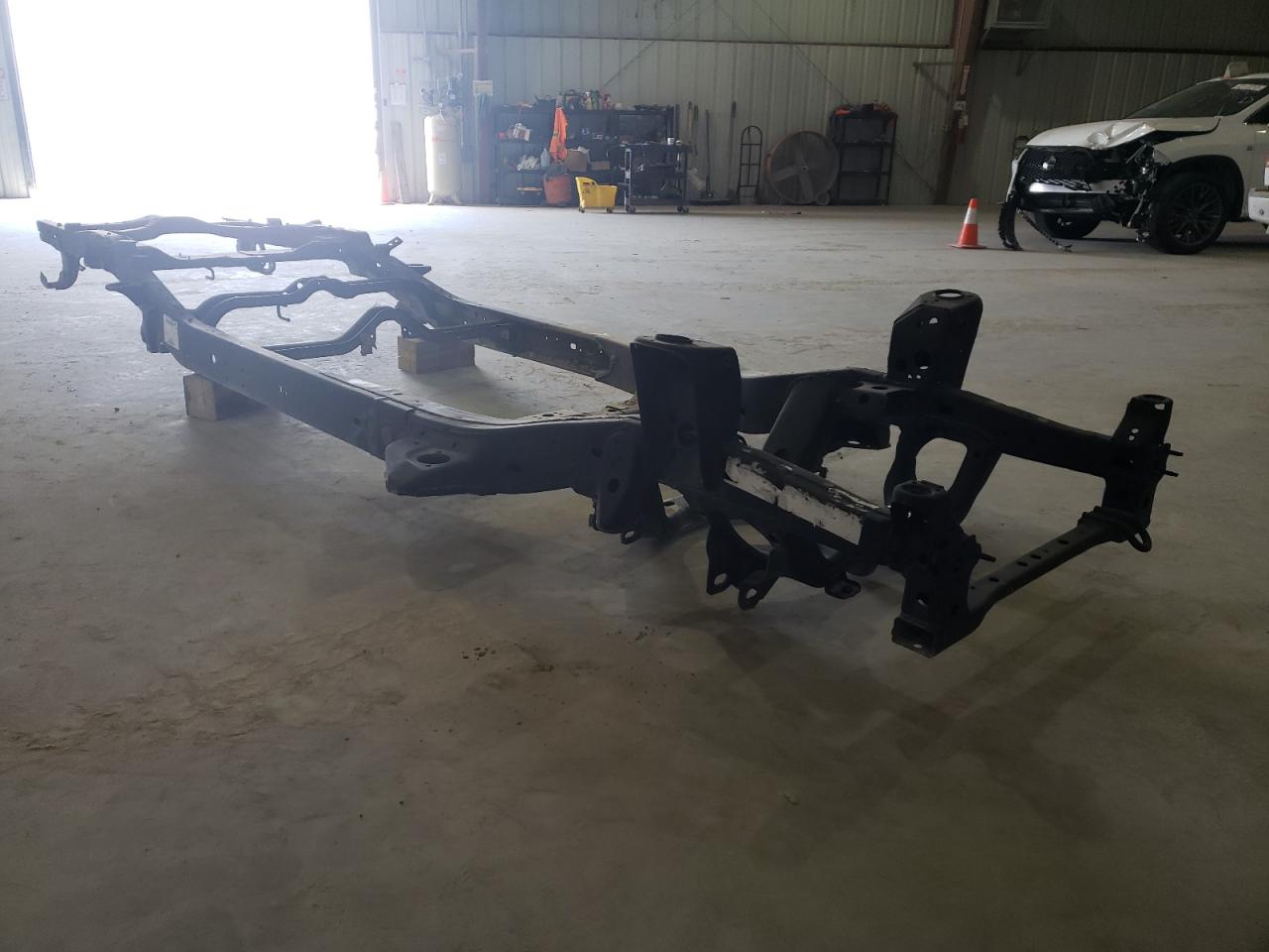 5TFAX5GN4LX179931 TOYOTA TACOMA P/U 2020
