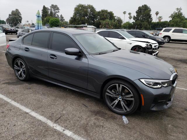 3MW5R1J09N8C44451 BMW 330I