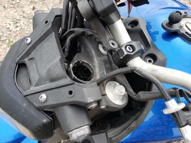 2016 YAMAHA FZ09 JYARN33EXGA010407