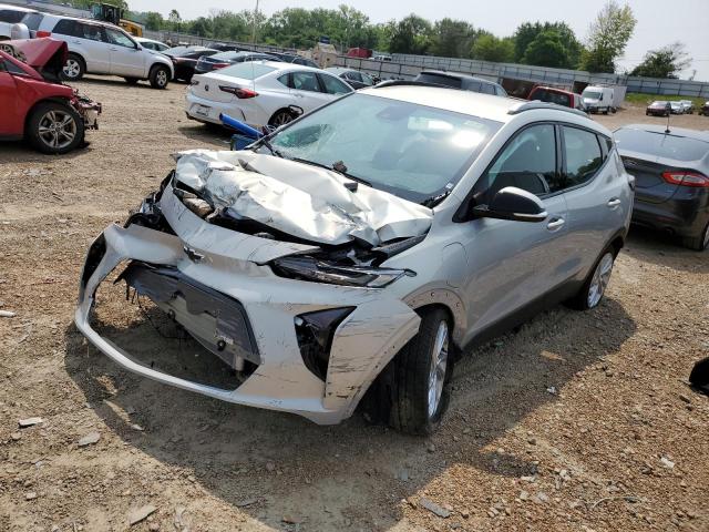 2023 CHEVROLET BOLT EUV L - 1G1FY6S0XP4128499