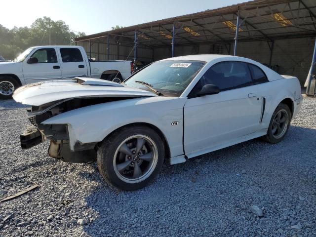 2002 Ford Mustang GT