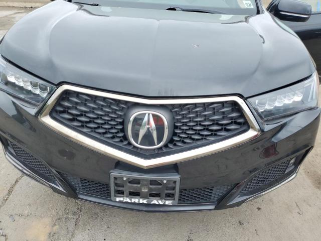 5J8YD4H09LL005334 Acura MDX  12