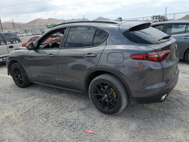ZASPAJAN1M7D00744 Alfa Romeo Stelvio Sport